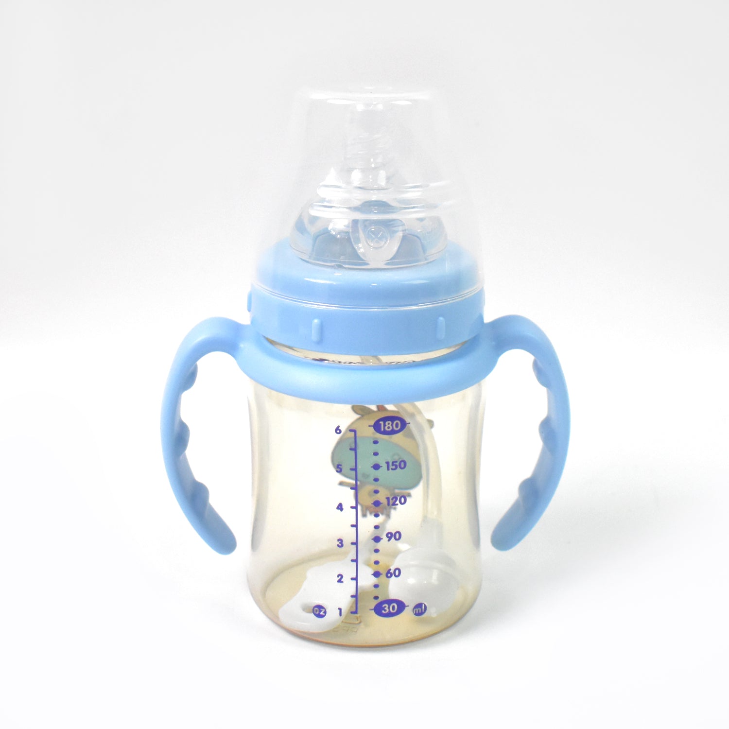 GentleGrip Baby Bottle GentleGrip Baby Bottle
